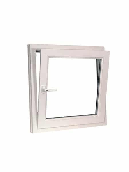 Veka Matrix Fully Sculptured Tilt & Turn Window